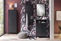 Schildmeyer Spiegel Janne (Matzwart) - thumbnail