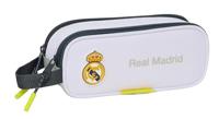 Alleshouder Real Madrid C.F. Wit 21 x 8 x 6 cm - thumbnail