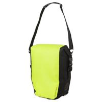 Set Clean Enkele Fietstas Shelter Medium Neon Yellow - thumbnail