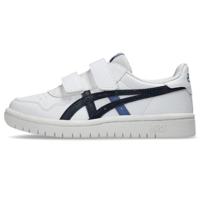 Asics Japan S PS Sportschoen Kinderen White/Midnight 35 - thumbnail