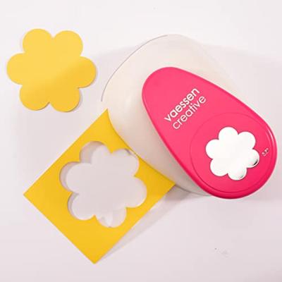 Vaessen Creative • figuurpons bloem clio giant