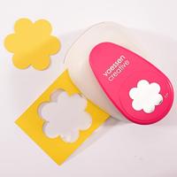 Vaessen Creative • figuurpons bloem clio giant - thumbnail