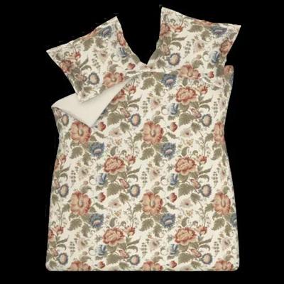 Vandyck Vandyck Romance creamtan Kussensloop (60x70)