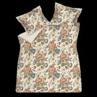 Vandyck Vandyck Romance creamtan Kussensloop (60x70) - thumbnail