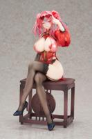 Azur Lane PVC Statue 1/7 Bremerton Still Illustration Ver. 22 cm - thumbnail