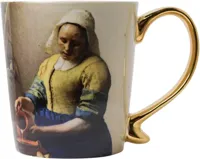 HEINEN - Delfts Blauw - Beker Melkmeisje 0,30l - thumbnail