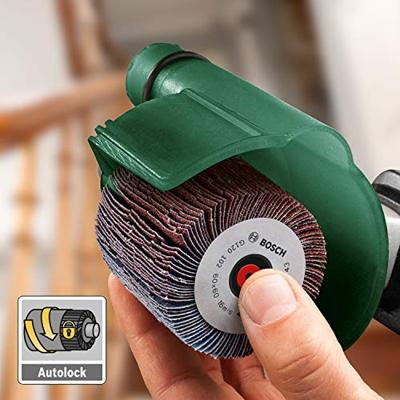 Bosch Home and Garden 06033B5101 Schuurwals Texoro 1 stuk(s)