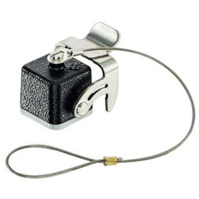 HARTING Afdekkappen 09370035401 Inhoud: 1 stuk(s)