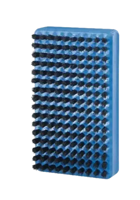 Holmenkol Horsehair Belag Borstel 1