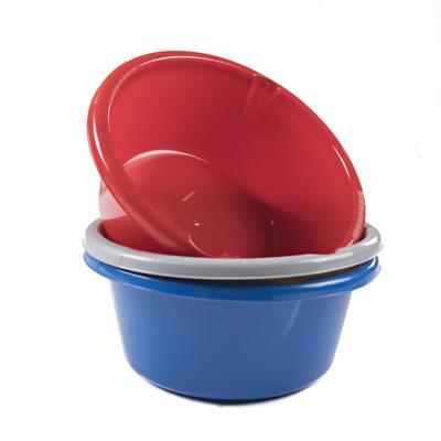 Cleany afwasbak ø32cm 7l