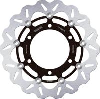 GALFER golf remschijf "df652 rotor brake rotors swimming - thumbnail