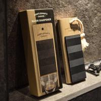 Scheermes Slijper - Razor Sharpener - thumbnail