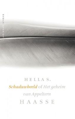 Schaduwbeeld of Het geheim van Appeltern - Hella S. Haasse - Hardcover (9789021441481)