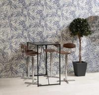 Bendt Bartafel 'Holger' 120 x 60cm, kleur zwart - thumbnail
