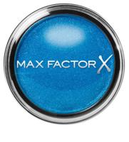 Max Factor Wild Shadow Pot oogschaduw 045 2 ml Sapphire Rage - thumbnail