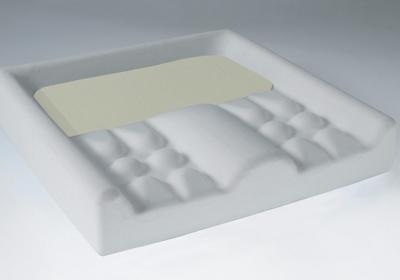 Ergoform zitkussen