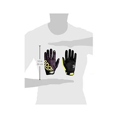 Mannen rijhandschoenen Sparco MECA III Zwart Maat XL Mannen rijhandschoenen Sparco MECA III Zwart Maat XL