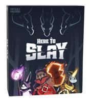 Here to Slay - thumbnail