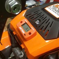 DAYTONA bedrijfsurenteller operating hoursz. or kabellos - thumbnail