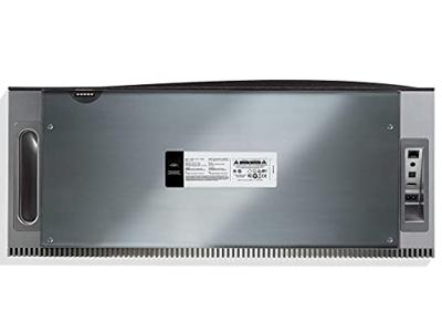 Naim: Mu-so 2nd Generation all-in-one muzieksysteem Naim: Mu-so 2nd Generation all-in-one muzieksysteem