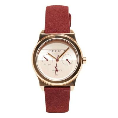 Esprit ES1L077L0035 (Ø 36 mm) Dames horloge