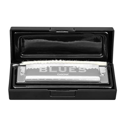 Cascha HH 2007 Blues Harmonica in C Cascha HH 2007 Blues Harmonica in C