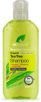 Dr Organic Tea Tree Shampoo - thumbnail