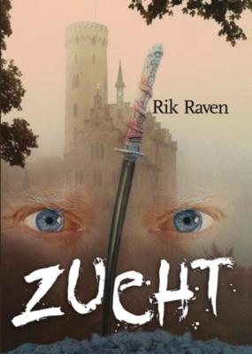Zucht - Rik Raven - ebook