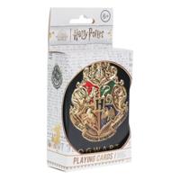 Harry Potter Playing Cards Hogwarts - thumbnail