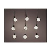 LED-lichtkrans Lumineo Warm wit - thumbnail