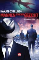 Mannen zonder gezicht - Håkan Östlundh - ebook - thumbnail