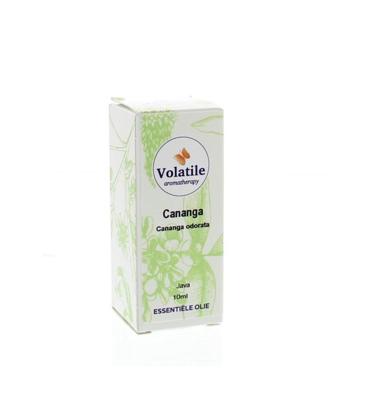 Volatile Cananga 10 Milliliter