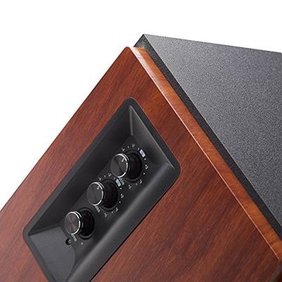 Edifier R1700BT Speakerset Bruin