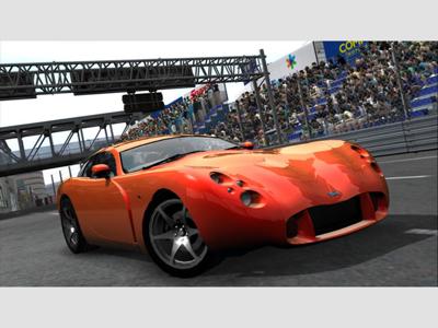 Project Gotham Racing 3 (classics) Project Gotham Racing 3 (classics)
