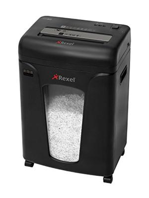Rexel REM820 Papiervernietiger Microsnippers