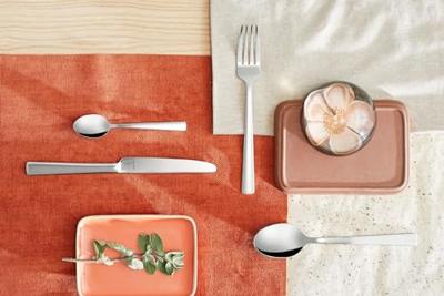 Amefa Moderno Bestekset 24-delig Amefa Moderno Bestekset 24-delig