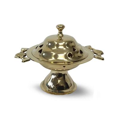 Wierookbrander Agardan