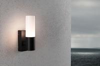 Paulmann 94787 LED-buitenlamp (wand) LED E27 Antraciet - thumbnail