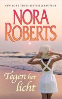 Tegen het licht - Nora Roberts - ebook - thumbnail
