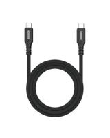 Sitecom USB4 Gen 2x2 20Gbps 240W USB Type-C 2m - thumbnail