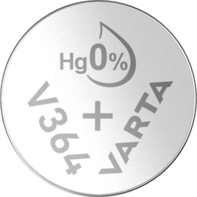 VARTA Professional V364 batterij