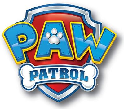Ravensburger memory van paw patrol 48 kaartjes