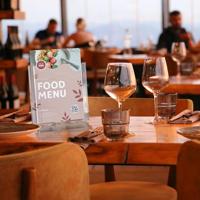 Europel verstelbare folderhouder, ft A4, A5 of 1/3 A4 - thumbnail