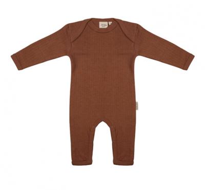 Little Indians baby boxpak bruin