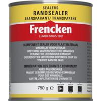 Frencken randsealer - 750 ml - 1 component - transparant - thumbnail