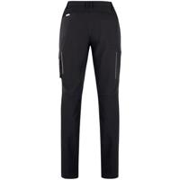 JAKO C8410D Functionele Broek Work Dames - Zwart - 27 - thumbnail
