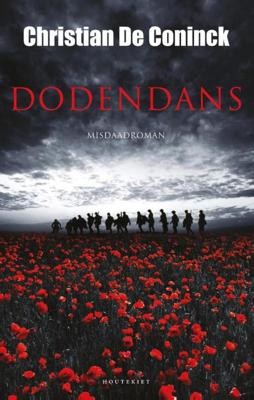 Dodendans - Christian de Coninck - eBook (9789089243201)