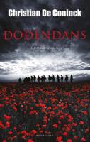 Dodendans - Christian de Coninck - eBook (9789089243201) - thumbnail