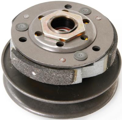 SUPERTEC TUNING PARTS wandlereinheit coupling 105mm