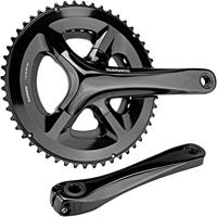 Shimano fc-rs510 2x11-speed crank 52/36 - thumbnail